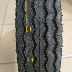 4.00-8 Diamond 8PR C/Tubo