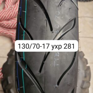 130/70-17YXP281TL