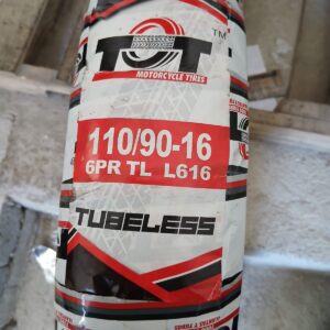 110/90-16 TOT TL DP