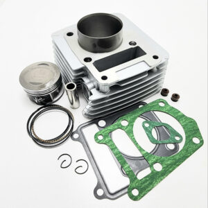 YBR125 CILINDRO COMPLETO
