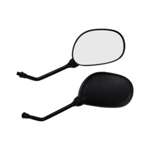 YBR125 ESPEJO SET