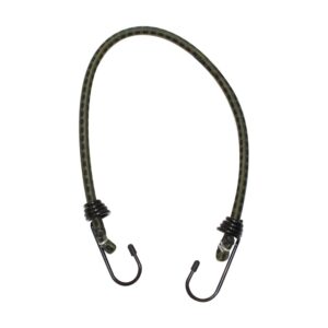 CINCHOS ELASTICOS CINCHO-001 NEGRO