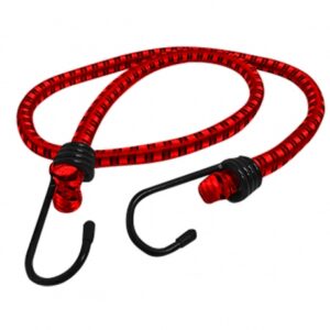 CINCHOS ELASTICOS CINCHO-001 ROJO