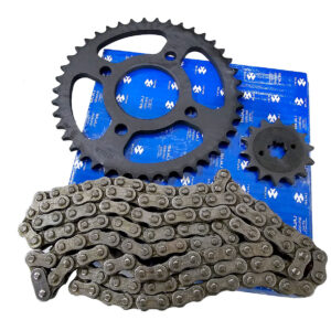 kit Relacion Bajaj 150