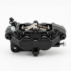 Mordaza delantera Honda Traxx Serpento Naga 200