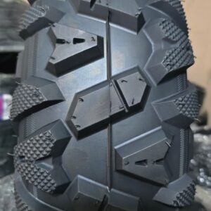 19x7-8 tl 6pr Speed ATV