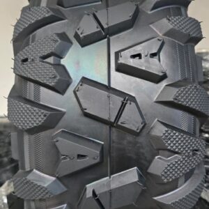 22x10-10 tl 6pr Speed ATV
