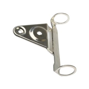 GTK125 BASE P/SILVIN