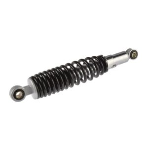 125Z SHOCK TRAS ROJO SET 19-23