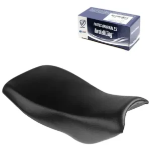 ASIENTO NEGRO