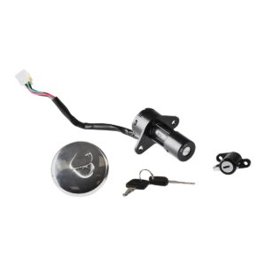 GTK125 KIT D/CERRADURAS