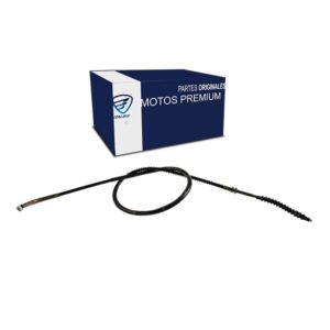 CABLE CLUTCH ITALIKA ORIGINAL 150Z