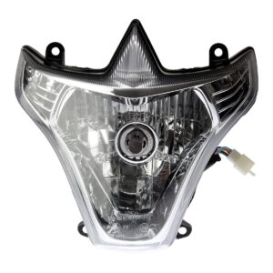 CONJUNTO DE FARO ITALIKA 150Z