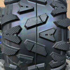 20x10-10 tl 6pr Speed ATV