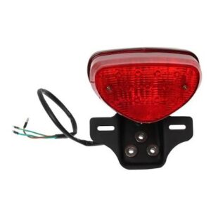 FT125 STOP