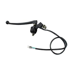 FT125 PORTAMANECILLA LH