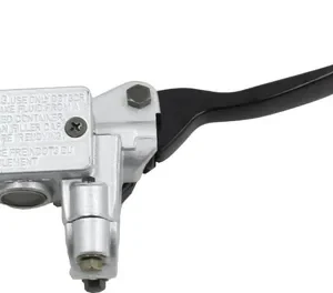 BOMBA DE FRENO DELANTERO DS150 REPUESTOS ITALIKA