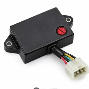 CDI H CG 200 RACING programable