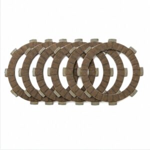 CGL125 FRICCI SET MOTO CHINA