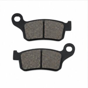 INVICTA PASTILLAS TRAS SET GIXXER