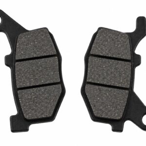 GIXXER PASTILLAS DEL SET