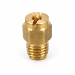 AGUJA PASO NO.100 HONDA