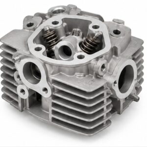CGL125 CULATA