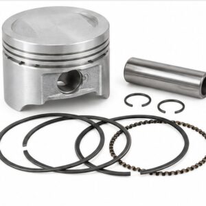 EN125-2A TORQUE
