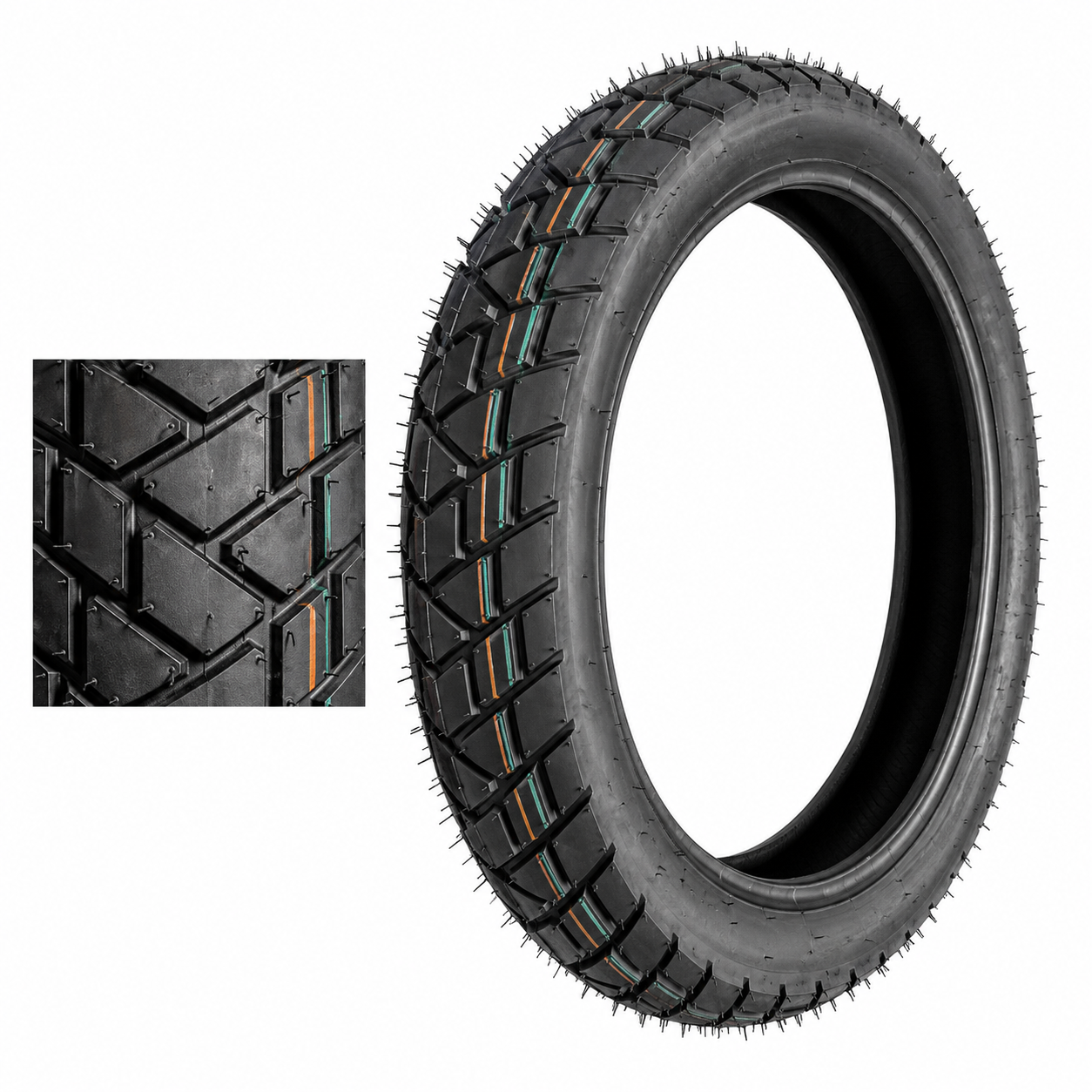 LLANTA SPORT 120/80-18 TL JAPANI RACER