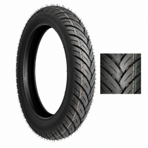 LLANTA RACING 110/80-17 TL JAPANI RACER