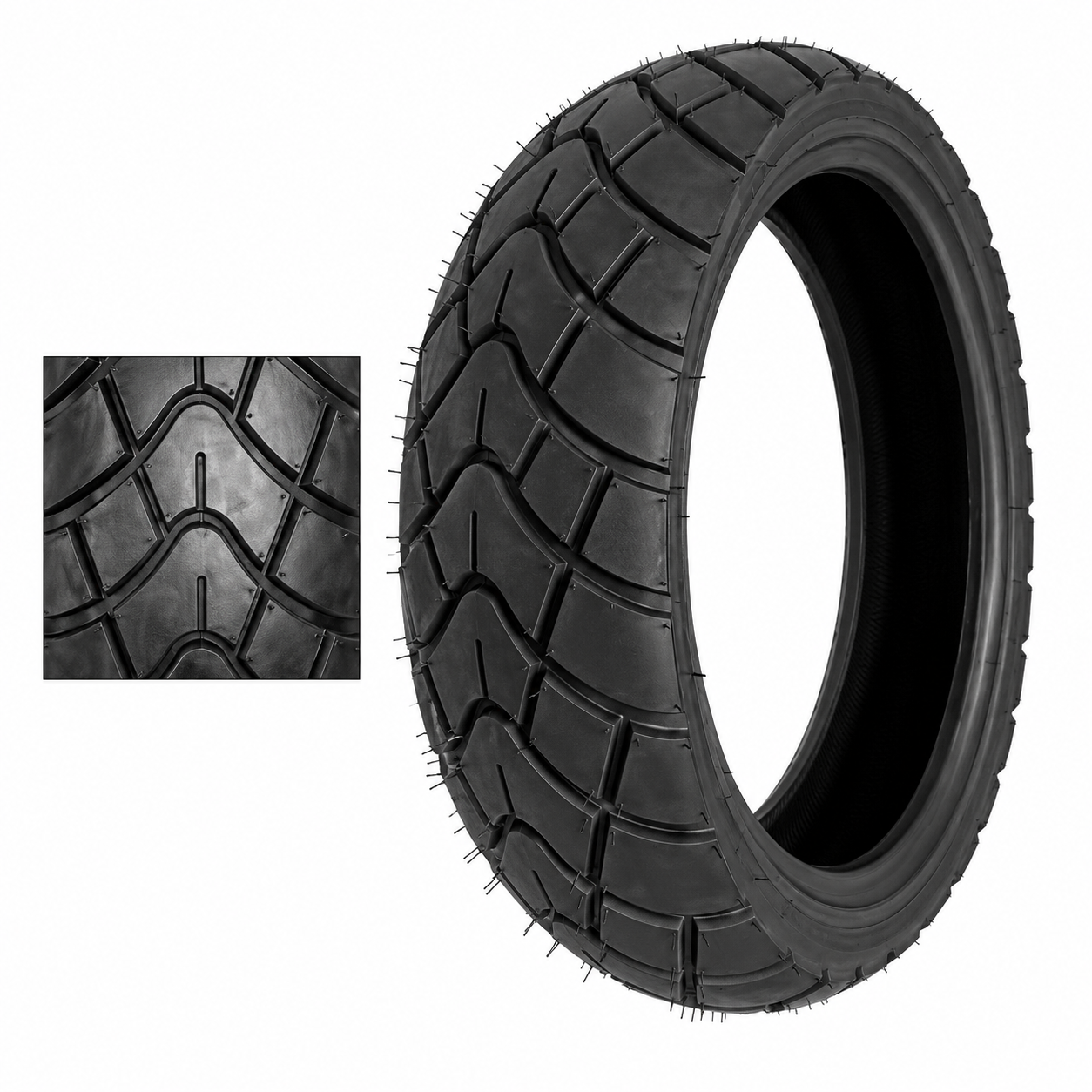 LLANTA RACING 130/60-13 TL JAPANI RACER
