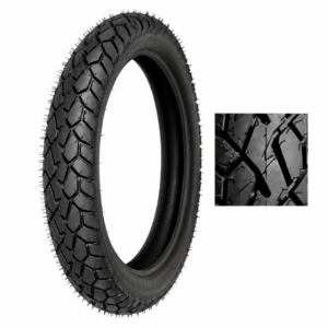 LLANTA SPORT 90/90-17 6PR TL - JAPANI RACER