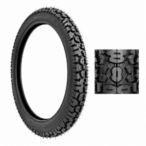 LLANTA DOBLE PROPOSITO 275/21 TT JAPANI RACER