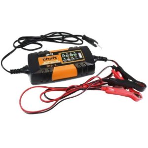 Cargador para Bateria 20W