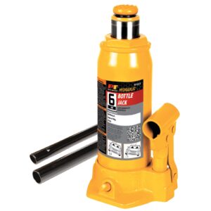 TRICKETT/BOTELLA 6T DUTY