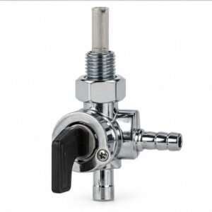 llave de paso combustible