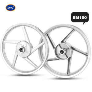 ARO para Moto BM150 (TRASERO)