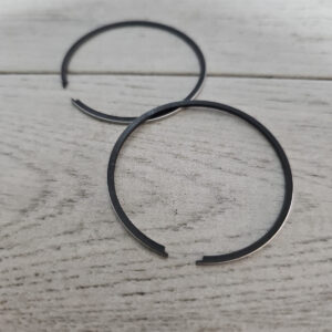 AX100 (STD) anillo