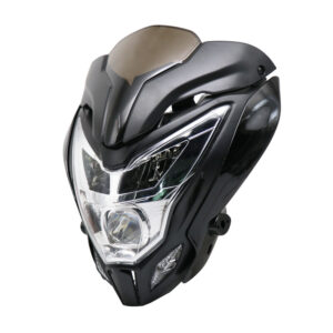 SILVIN COMPLETO LED XTZ150