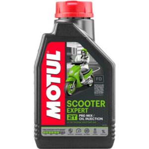 ACEITE PARA MOTORES 2 TIEMPOS expert
