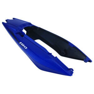 Colita pulsar 180 azul
