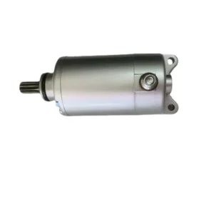 JH125L-III MOTOR D/ARRANQUE