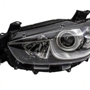 CX5 13-16 LAMPARA FRONTAL LH