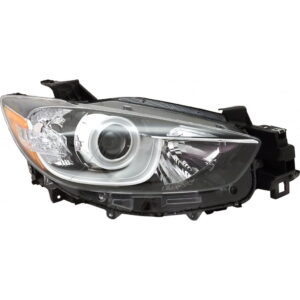 CX5 13-16 LAMPARA FRONTAL RH