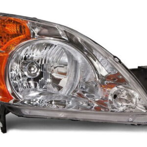 CRV 02-04 SILVIN HONDA