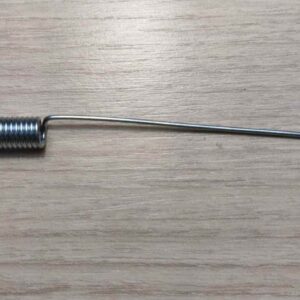 CGL125 RESORTE D/SWITCH