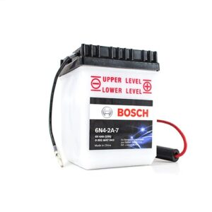 BATERIA GEL AX100 6N4-2A