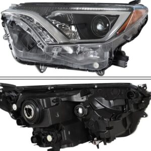 Silvin para Toyota RAV4