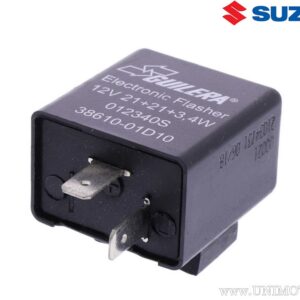 EN125-2A FLASHER 12V