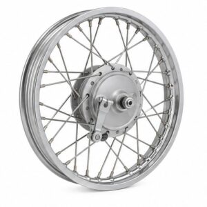 Aro trasero Italika 110